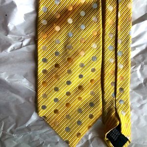Very unique tie! Handmade in Italy!